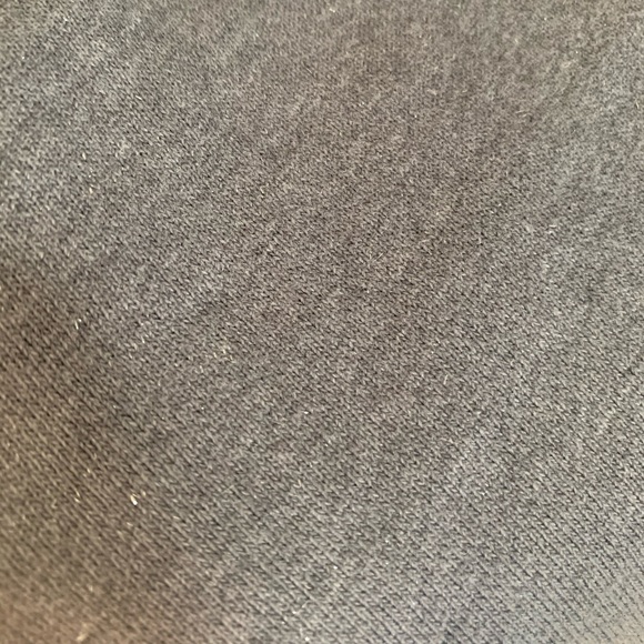 Grey Lululemon Zip Up Sweatshirt - Picture 3 of 5